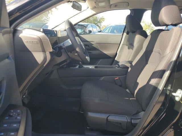 2026 Nissan Kicks S FWD