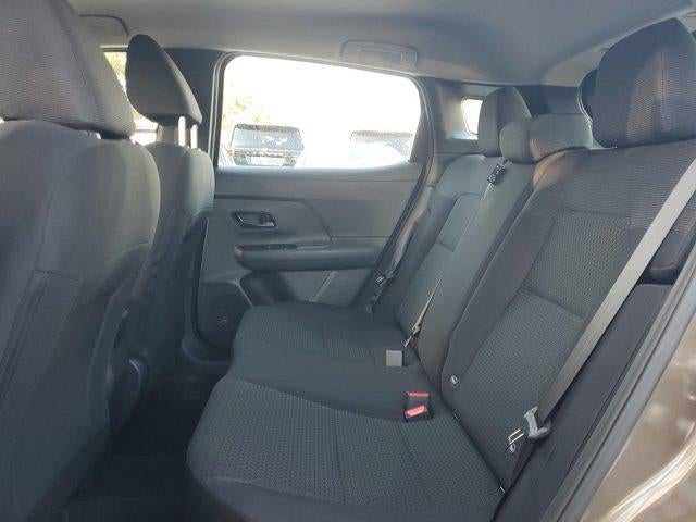 2026 Nissan Kicks S FWD