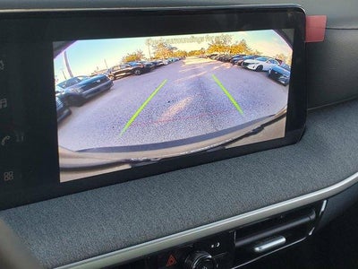 2026 Nissan Kicks S FWD