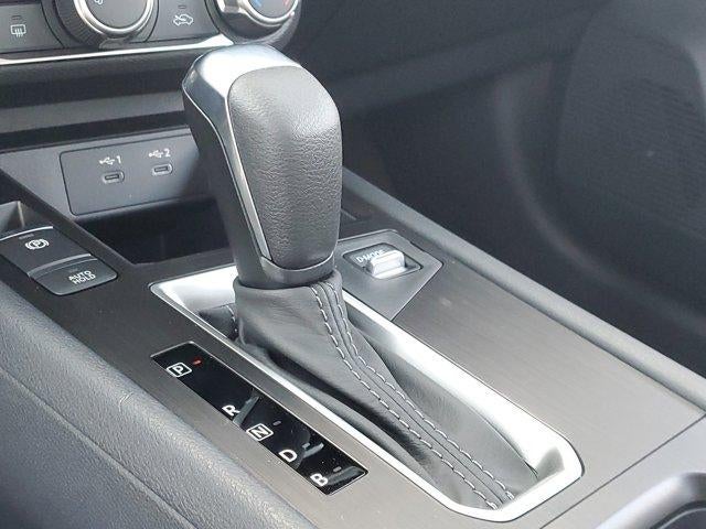 2026 Nissan Kicks S FWD