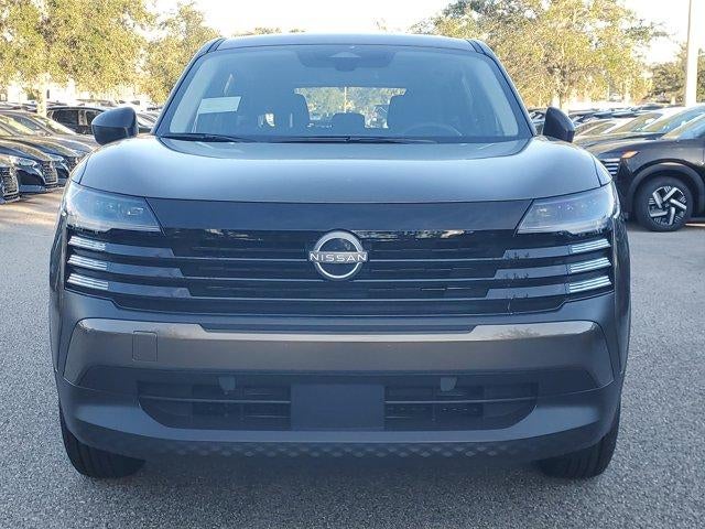 2026 Nissan Kicks S FWD