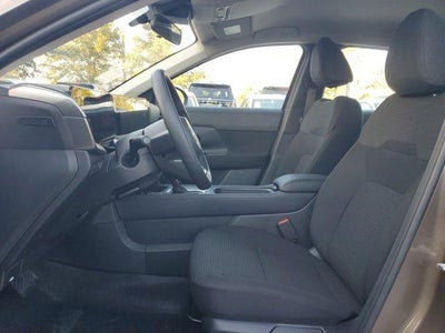 2026 Nissan Kicks S FWD