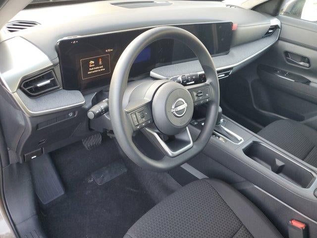 2026 Nissan Kicks S FWD