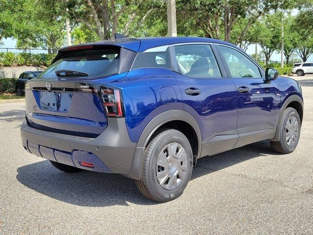 2026 Nissan Kicks S FWD