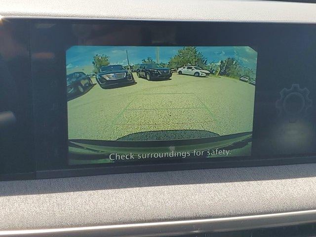 2025 Nissan Kicks SV FWD