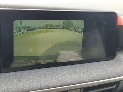 2025 Nissan Kicks SV FWD