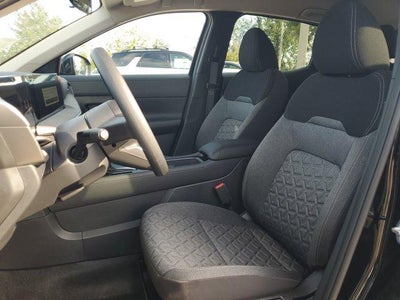 2025 Nissan Kicks SV FWD