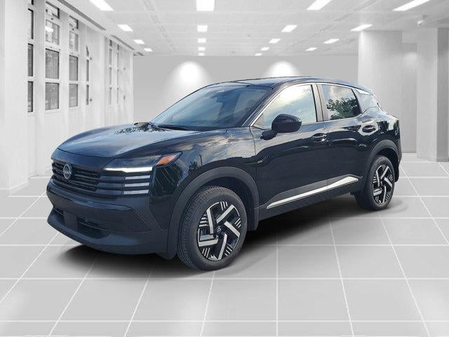 2025 Nissan Kicks SV FWD