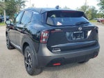 2025 Nissan Kicks SV FWD