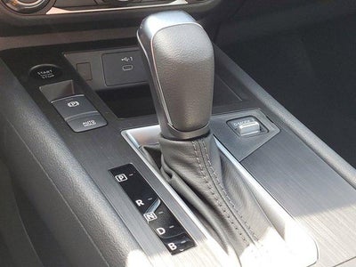 2025 Nissan Kicks SV FWD