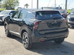 2025 Nissan Kicks SV FWD