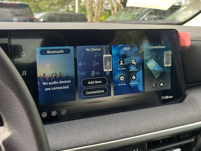 2026 Nissan Kicks SV FWD