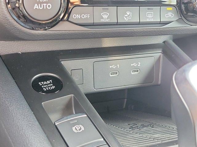 2026 Nissan Kicks SV FWD