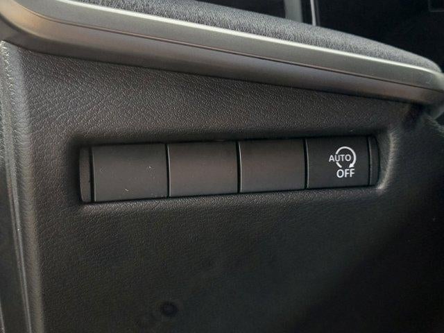 2026 Nissan Kicks SV FWD