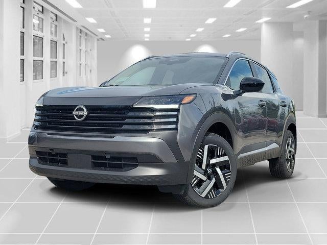 2026 Nissan Kicks SV FWD