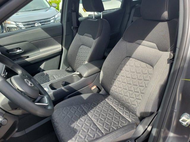 2026 Nissan Kicks SV FWD