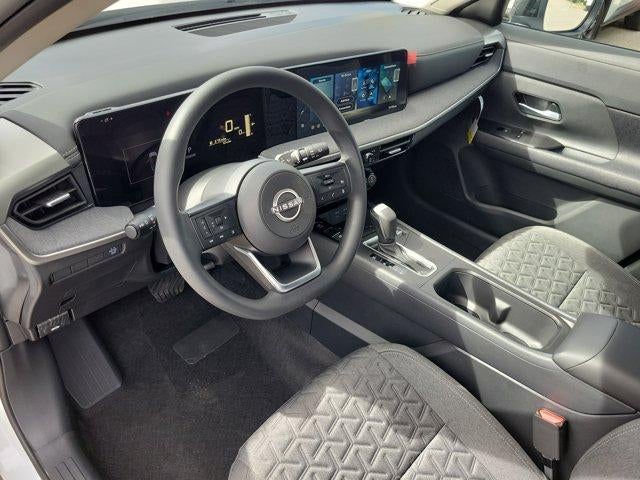 2026 Nissan Kicks SV FWD