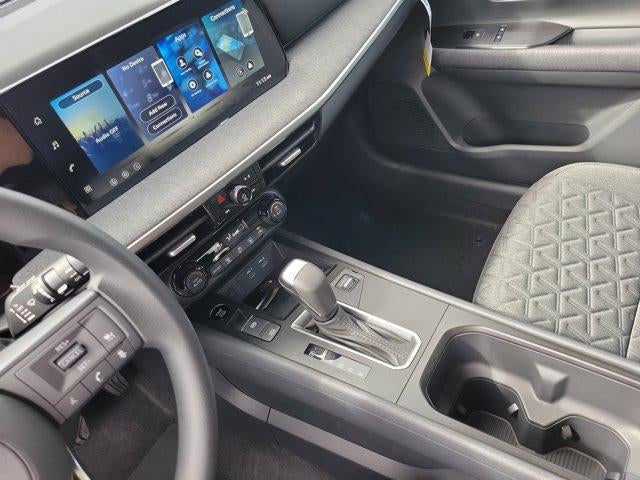 2026 Nissan Kicks SV FWD