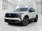 2026 Nissan Kicks SV FWD