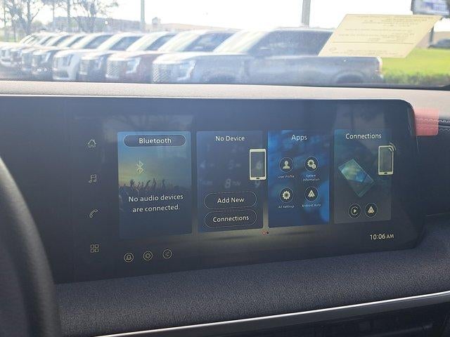 2026 Nissan Kicks SV FWD