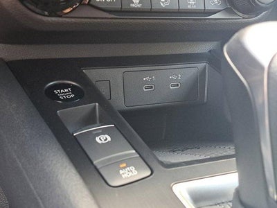 2026 Nissan Kicks SV FWD