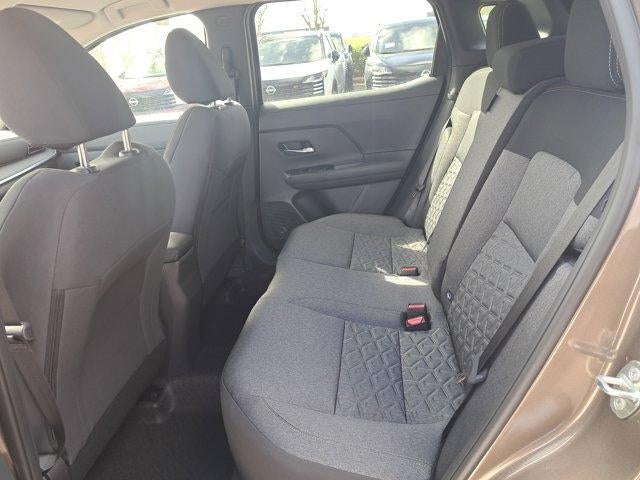 2026 Nissan Kicks SV FWD