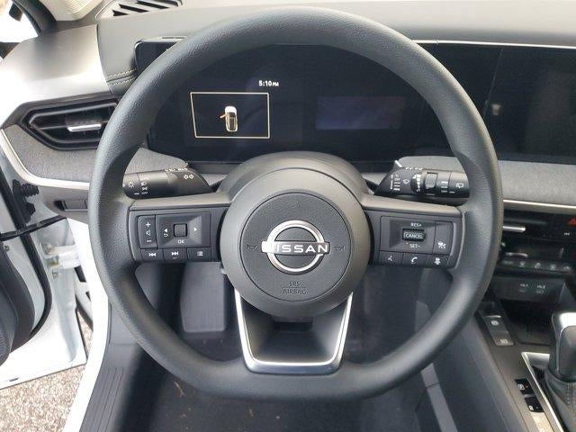 2026 Nissan Kicks SV FWD