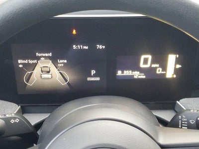 2026 Nissan Kicks SV FWD