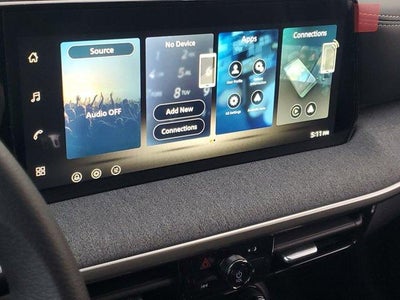 2026 Nissan Kicks SV FWD