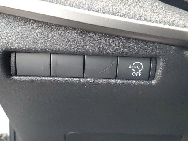 2026 Nissan Kicks SV FWD