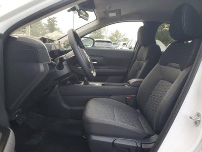 2026 Nissan Kicks SV FWD