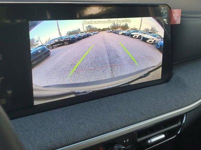 2026 Nissan Kicks SV FWD