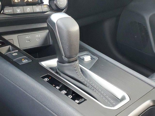 2026 Nissan Kicks SV FWD