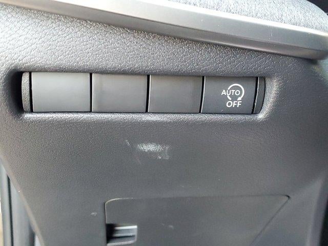 2026 Nissan Kicks SV FWD