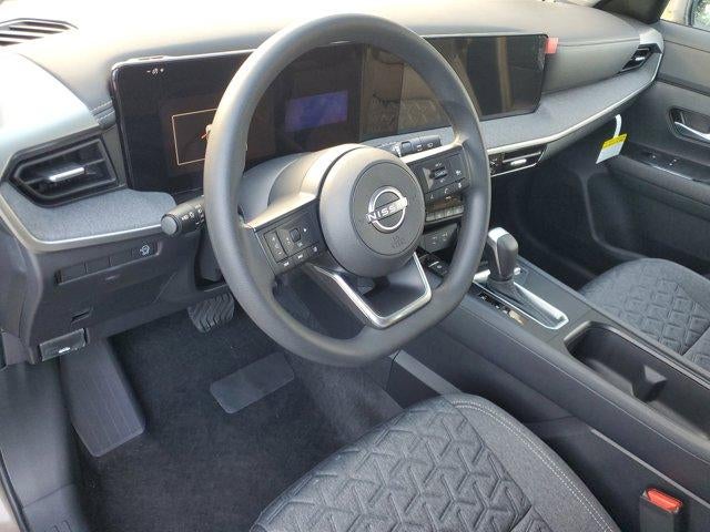 2026 Nissan Kicks SV FWD