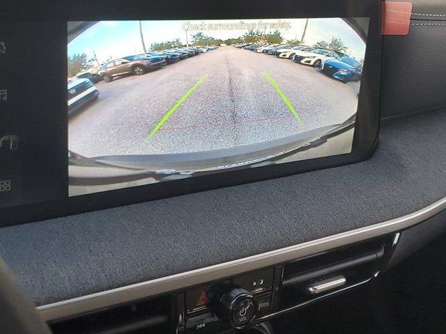 2026 Nissan Kicks SV FWD