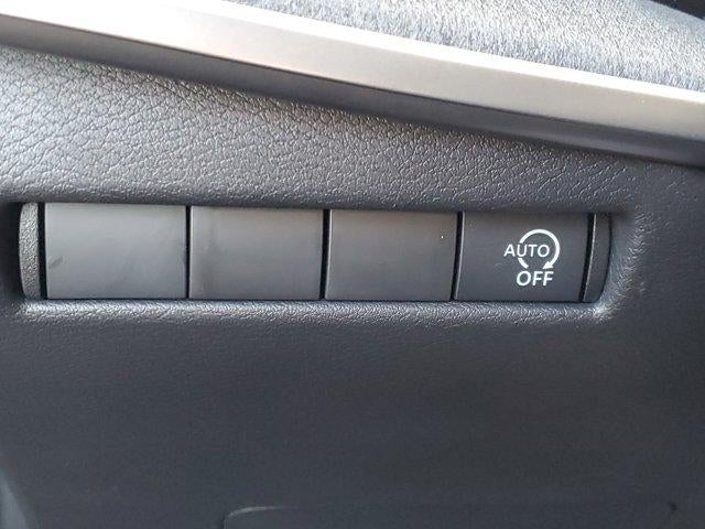 2026 Nissan Kicks SV FWD