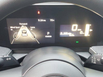 2026 Nissan Kicks SV FWD