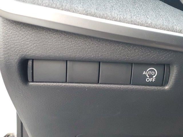 2026 Nissan Kicks SV FWD