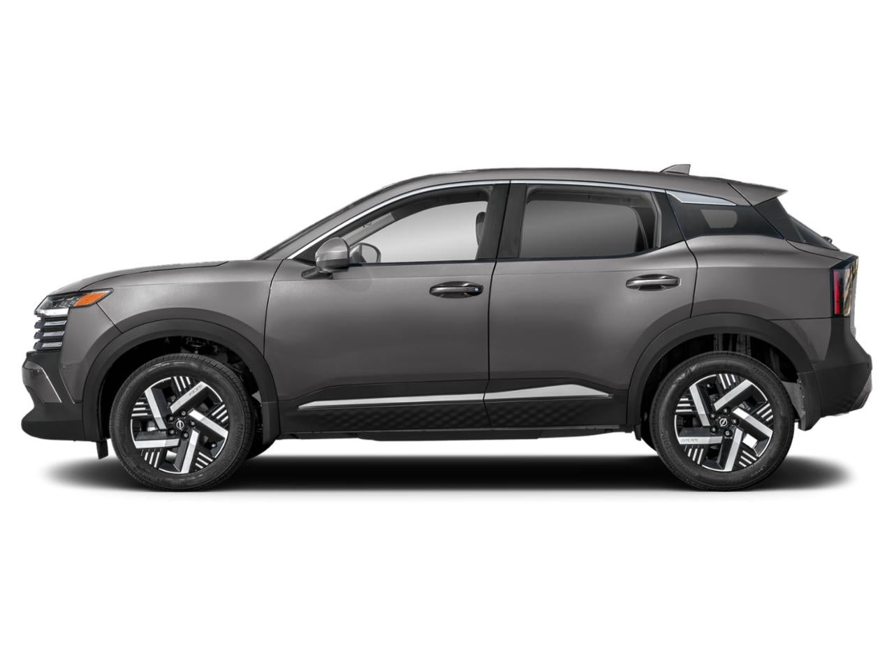 2027 Nissan Kicks SV FWD