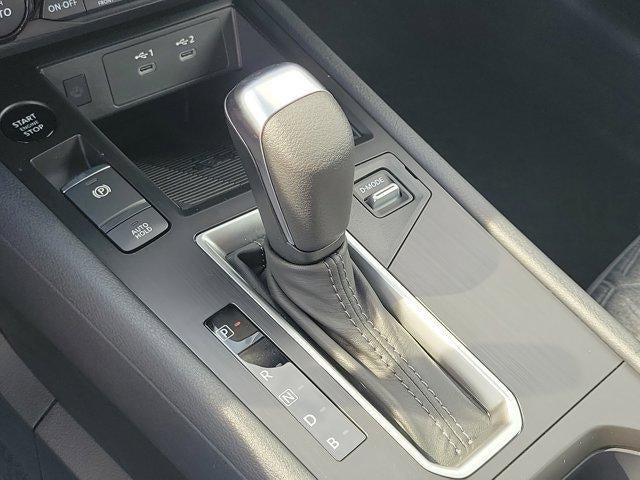 2026 Nissan Kicks SV FWD