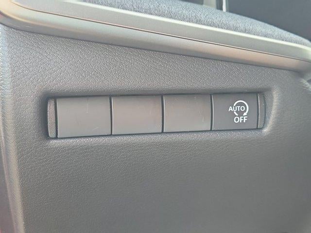 2026 Nissan Kicks SV FWD