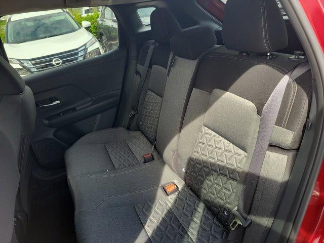 2026 Nissan Kicks SV FWD