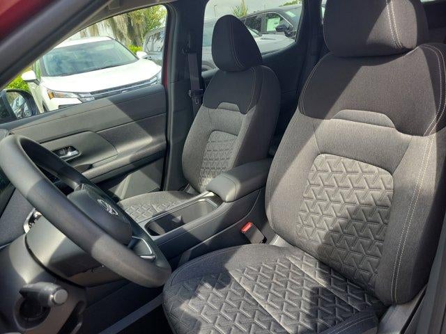 2026 Nissan Kicks SV FWD