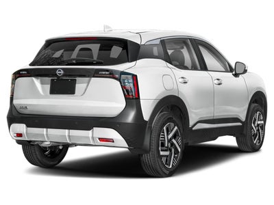 2026 Nissan Kicks SV FWD