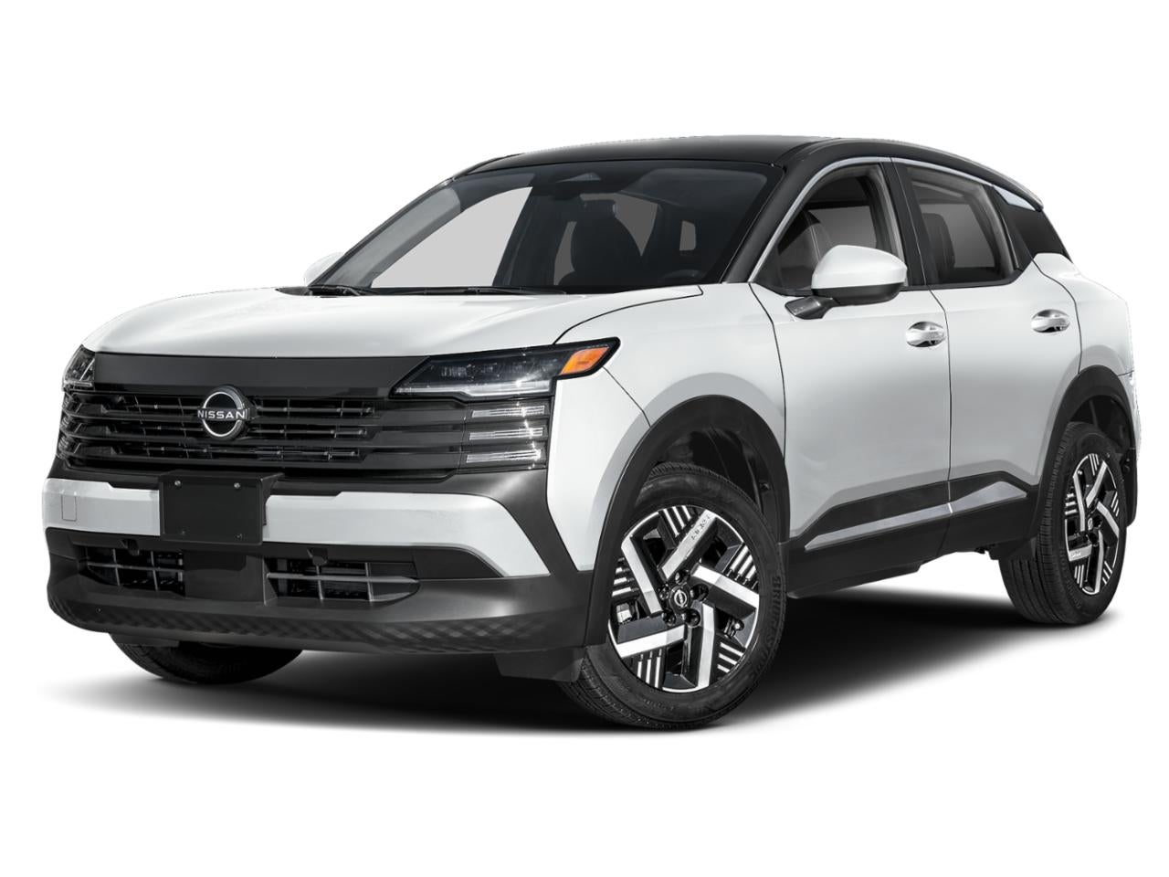 2027 Nissan Kicks SV FWD