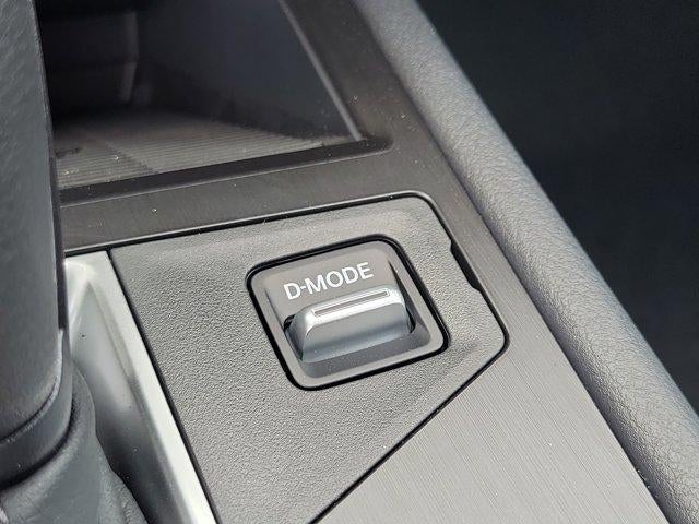 2026 Nissan Kicks SV FWD