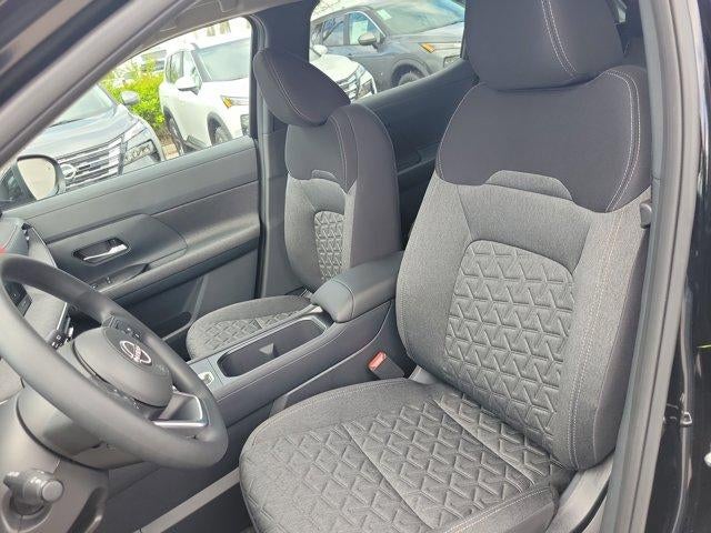 2026 Nissan Kicks SV FWD