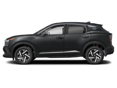2026 Nissan Kicks SV FWD