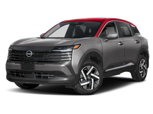 2027 Nissan Kicks SV FWD